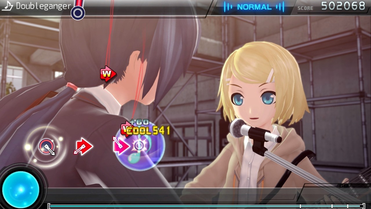 Hatsune Miku Project Diva F 2nd - Imagen 30